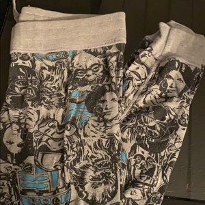 Star Wars Joggers